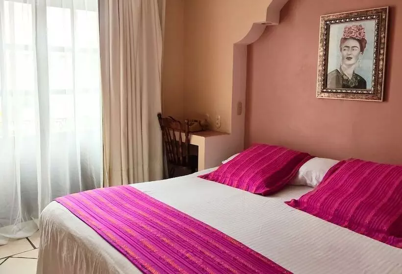 فندق Real Catedral