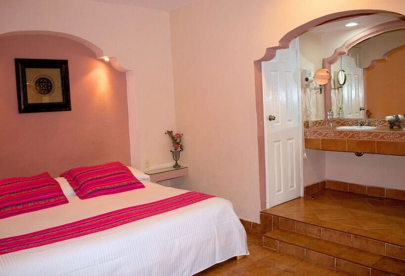 酒店 Real Catedral