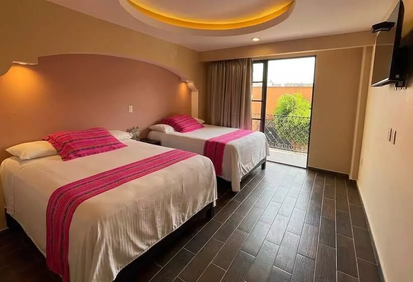 فندق Real Catedral