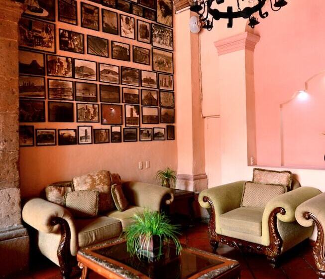 酒店 Real Catedral