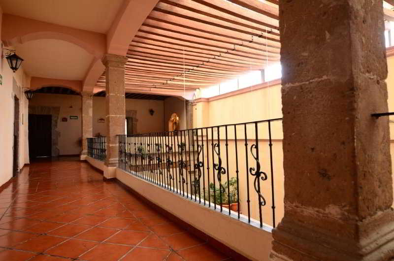 酒店 Real Catedral