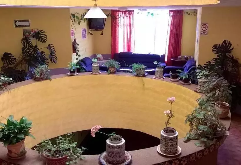 فندق Real Tlaxcala