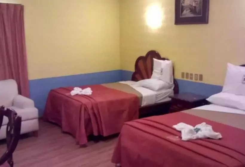 فندق Real Tlaxcala