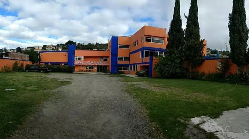 فندق Real Tlaxcala