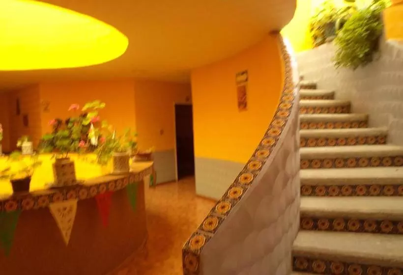 فندق Real Tlaxcala