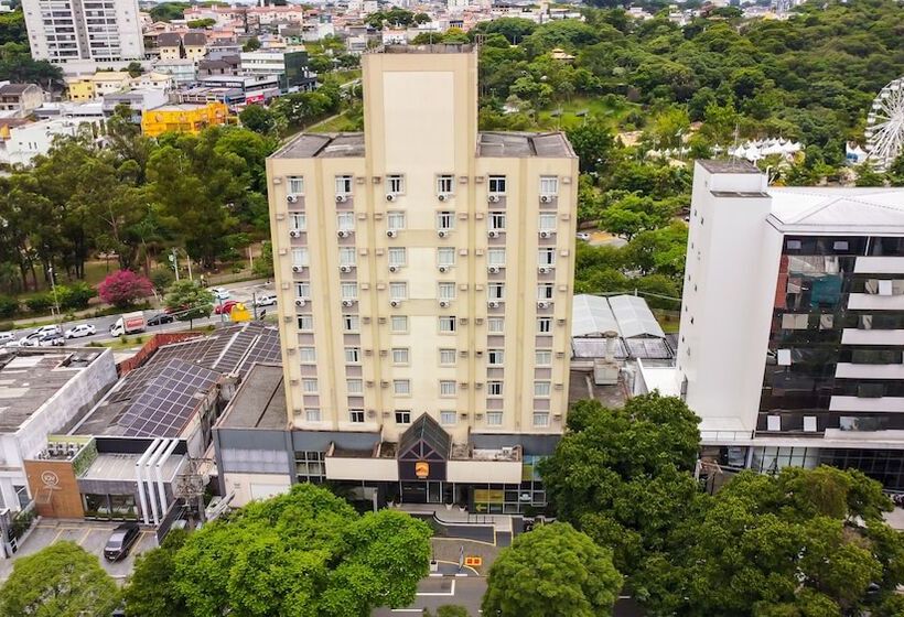 Sables Hotel Guarulhos