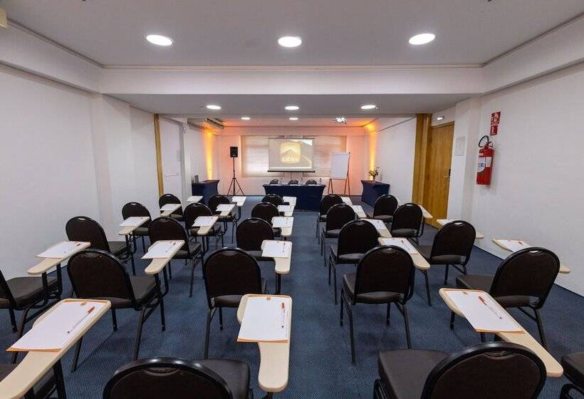 Sables Hotel Guarulhos