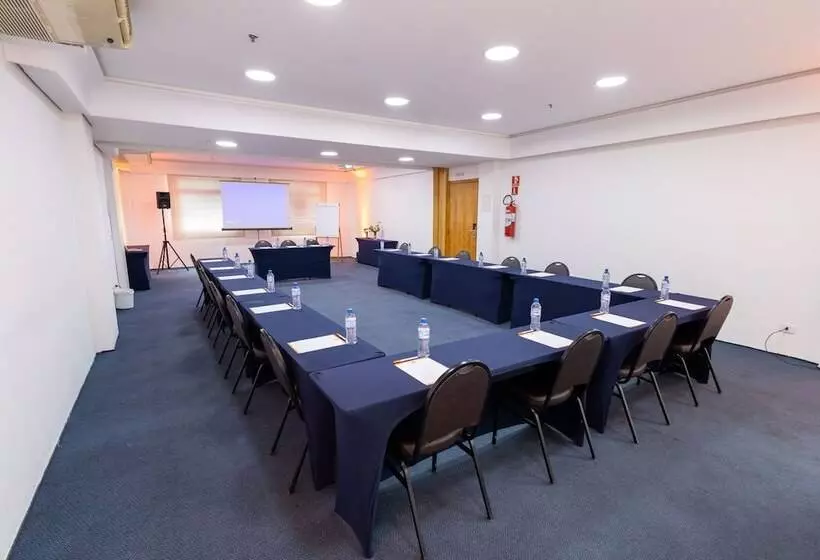 Sables Hotel Guarulhos