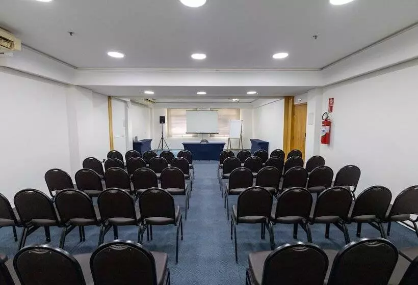 Sables Hotel Guarulhos