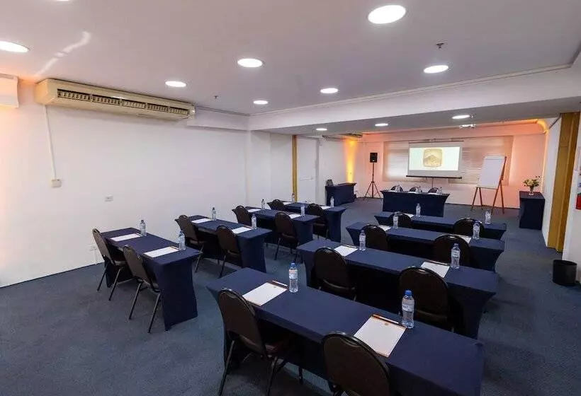 Sables Hotel Guarulhos