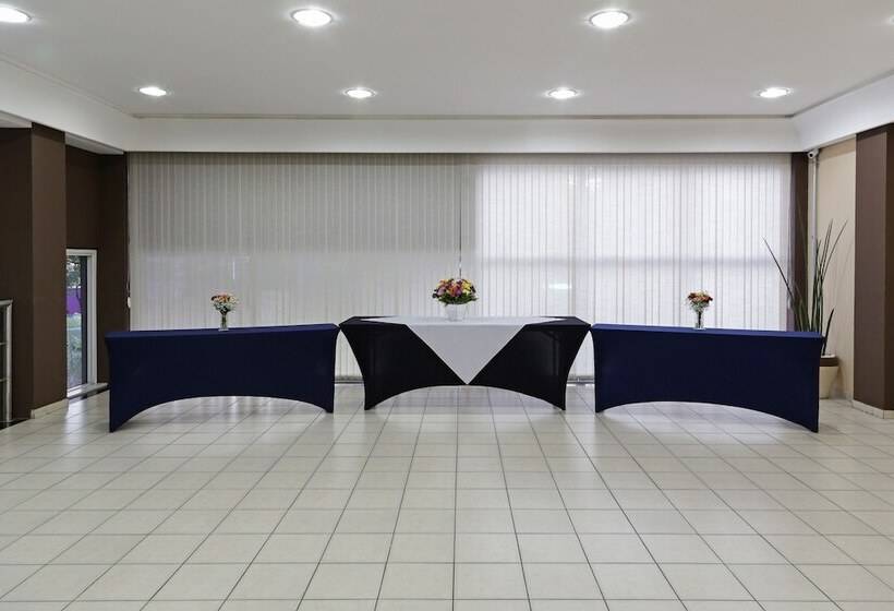 Sables Hotel Guarulhos