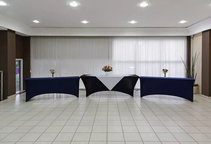 Sables Hotel Guarulhos