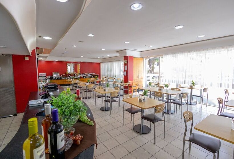 Sables Hotel Guarulhos