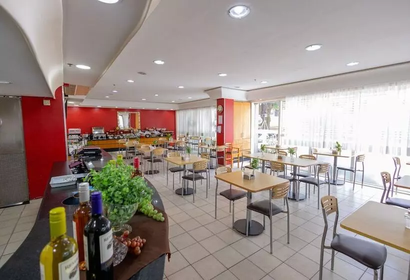 Sables Hotel Guarulhos