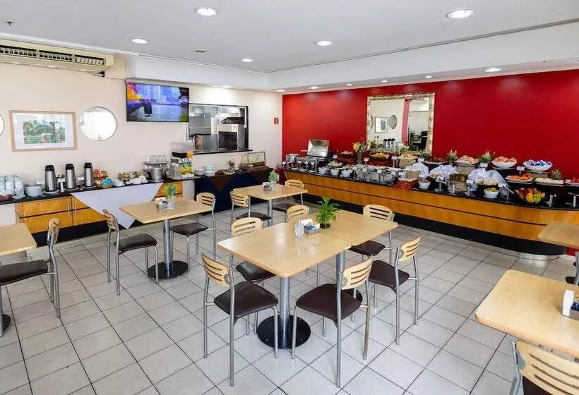 Sables Hotel Guarulhos