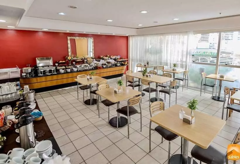 Sables Hotel Guarulhos