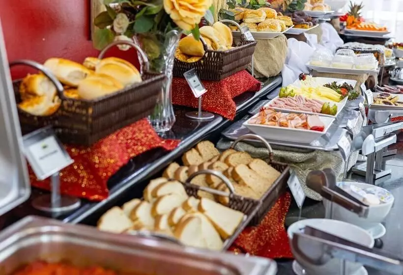 Sables Hotel Guarulhos