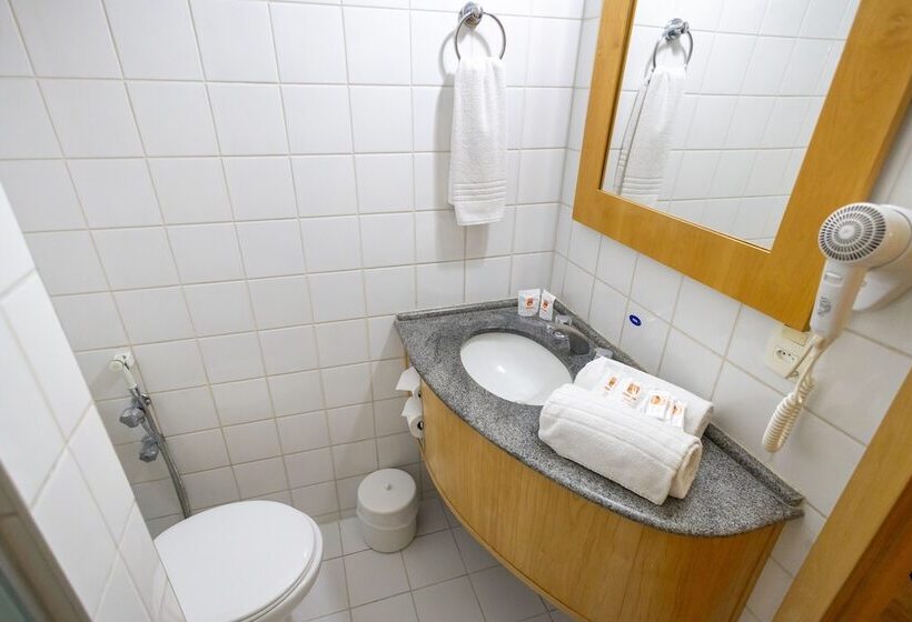 Sables Hotel Guarulhos