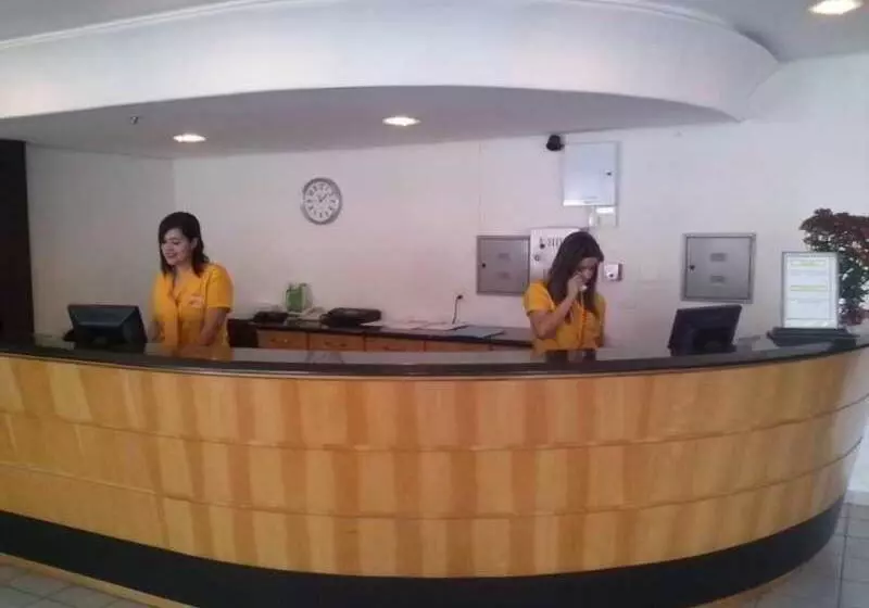 Sables Hotel Guarulhos