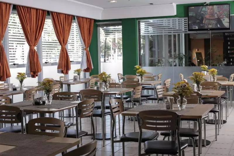 Sables Hotel Guarulhos