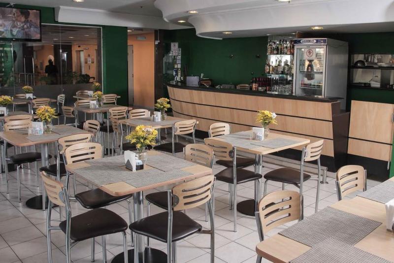 Sables Hotel Guarulhos