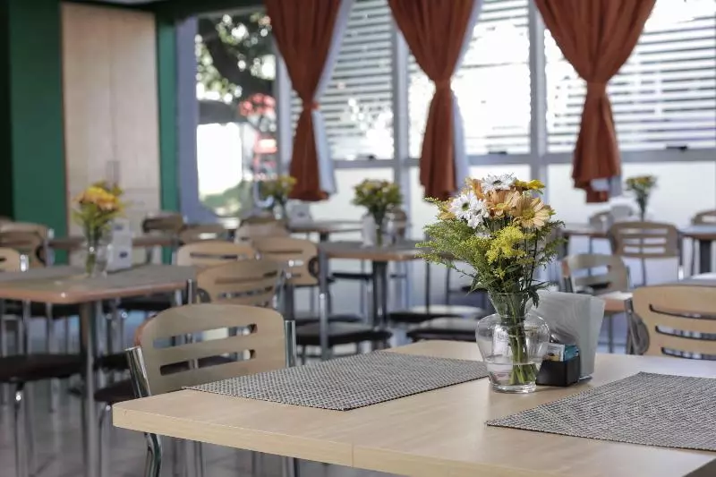 Sables Hotel Guarulhos