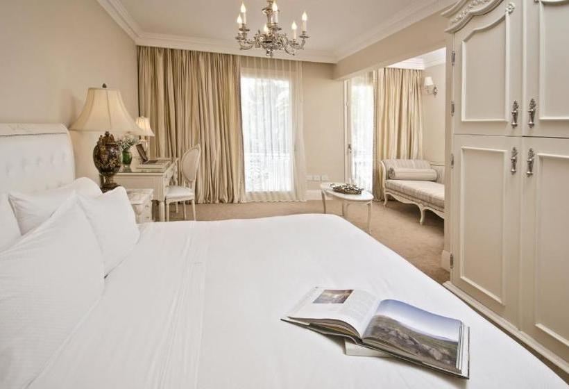 هتل Sainte Jeanne