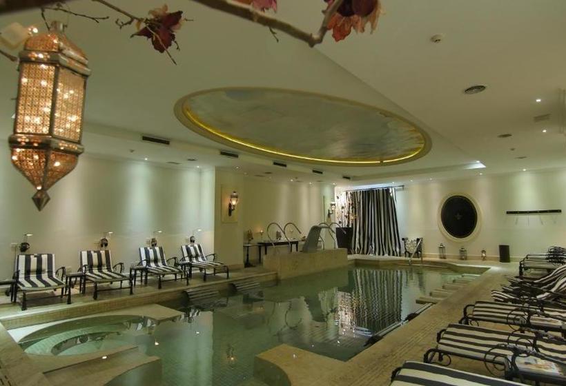 هتل Sainte Jeanne