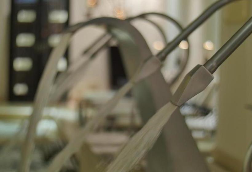 هتل Sainte Jeanne