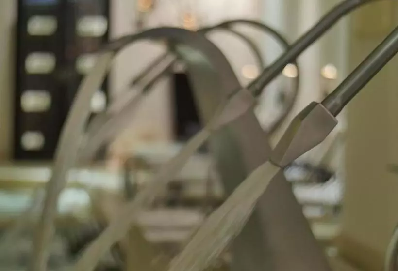 هتل Sainte Jeanne