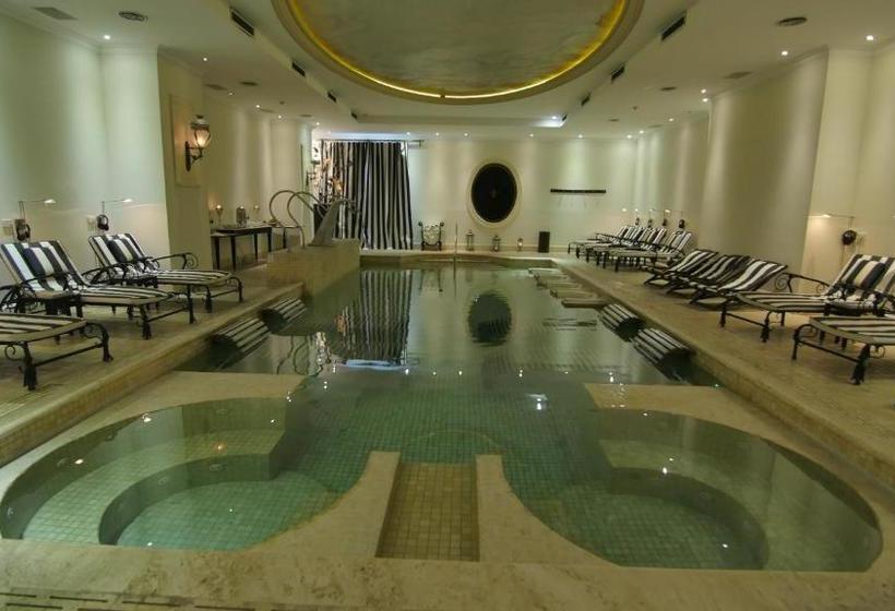 هتل Sainte Jeanne