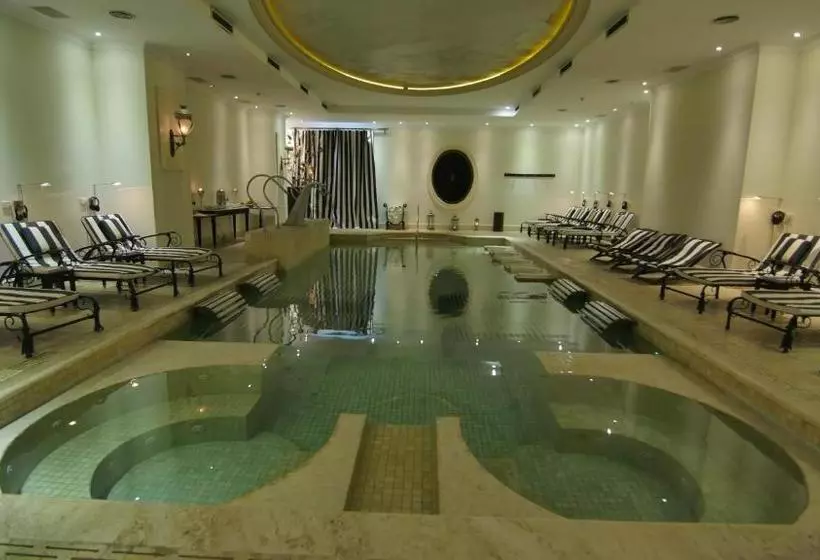 هتل Sainte Jeanne