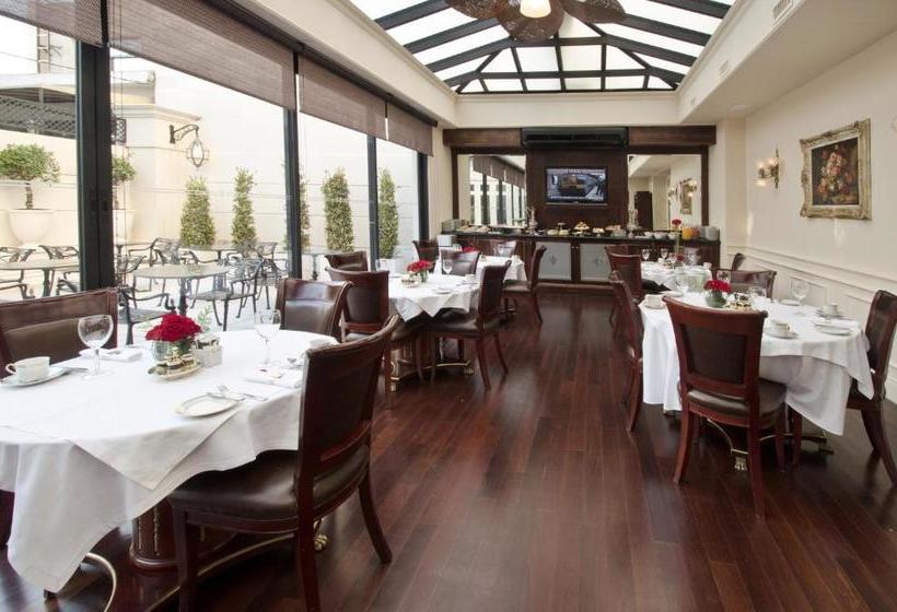 هتل Sainte Jeanne