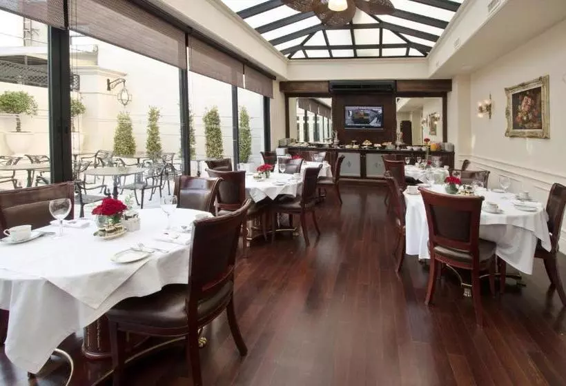 هتل Sainte Jeanne