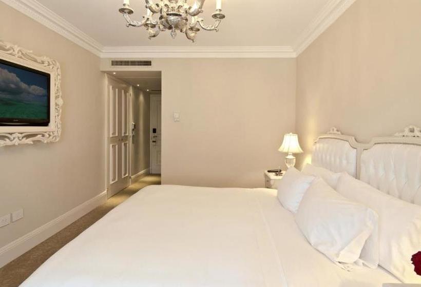 هتل Sainte Jeanne