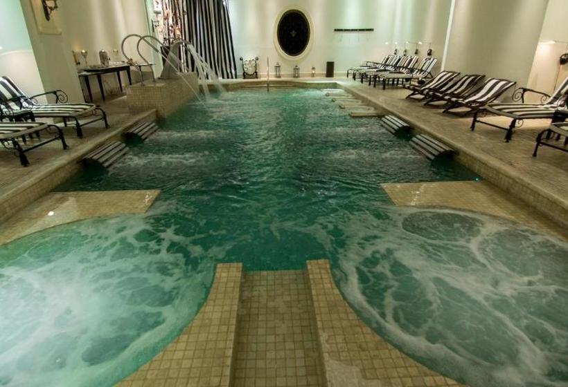 هتل Sainte Jeanne