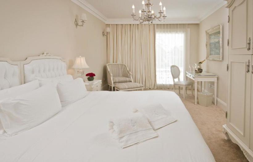 هتل Sainte Jeanne