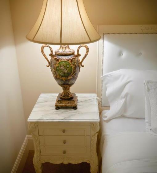 هتل Sainte Jeanne