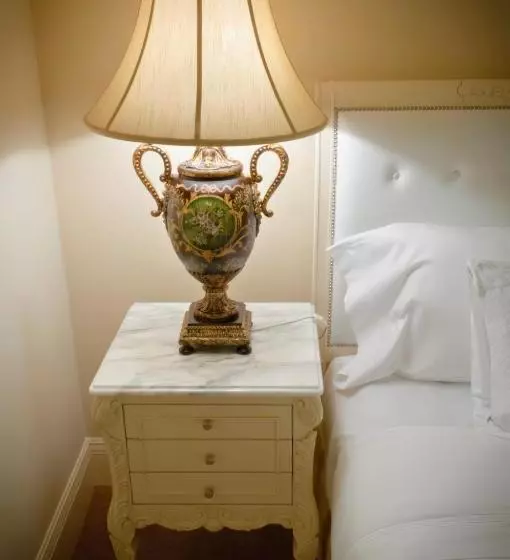 هتل Sainte Jeanne