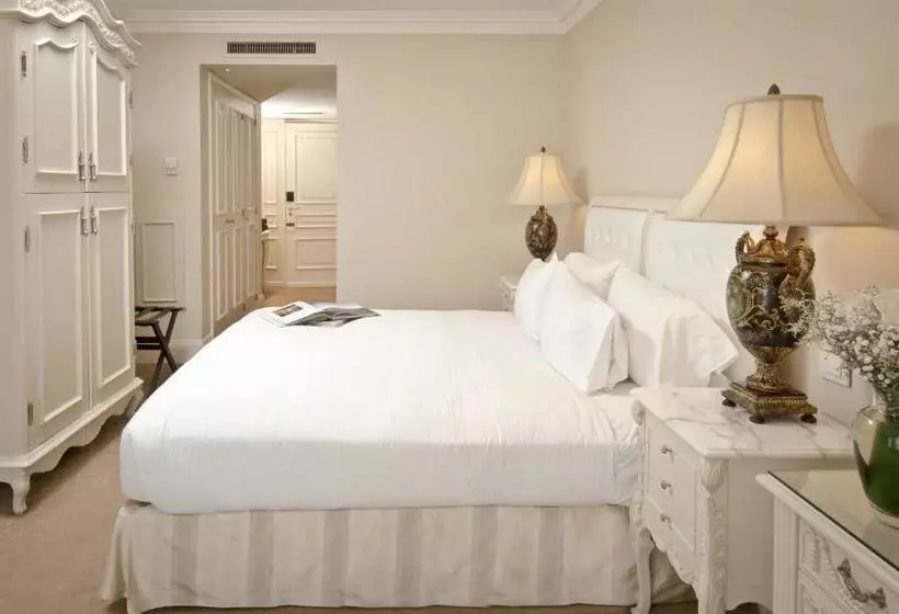 هتل Sainte Jeanne