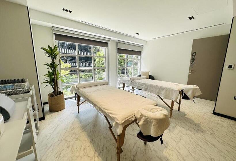 هتل St Isidro Suites Corporate Housing Spa & Wellness Center