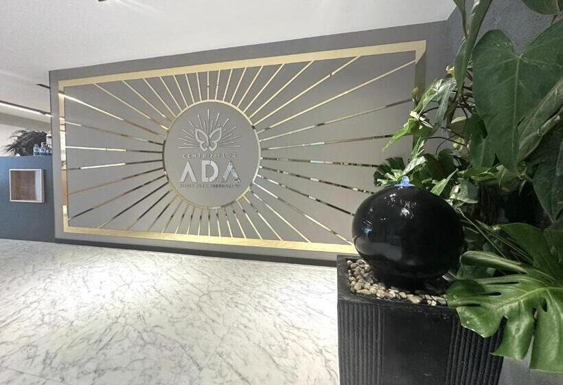 هتل St Isidro Suites Corporate Housing Spa & Wellness Center