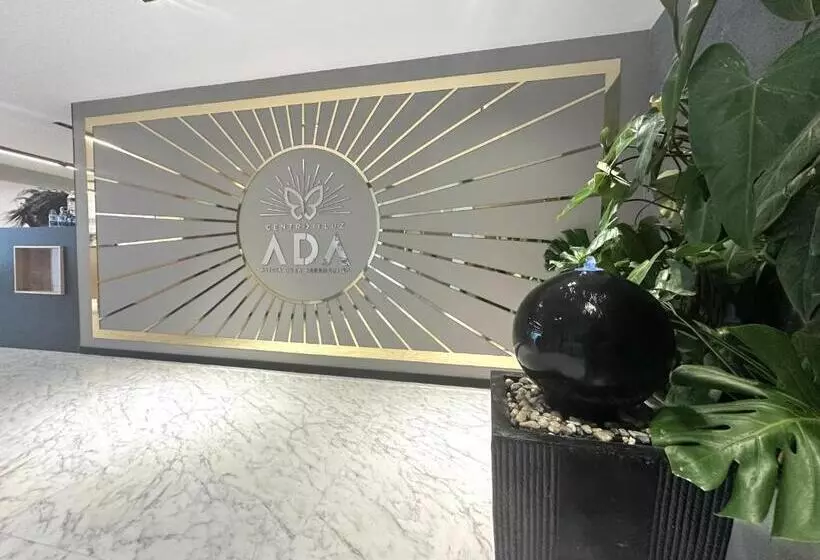 호텔 St Isidro Suites Corporate Housing Spa & Wellness Center