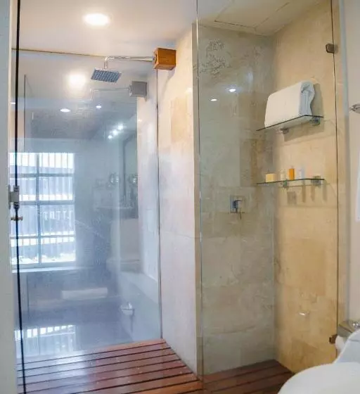 호텔 St Isidro Suites Corporate Housing Spa & Wellness Center