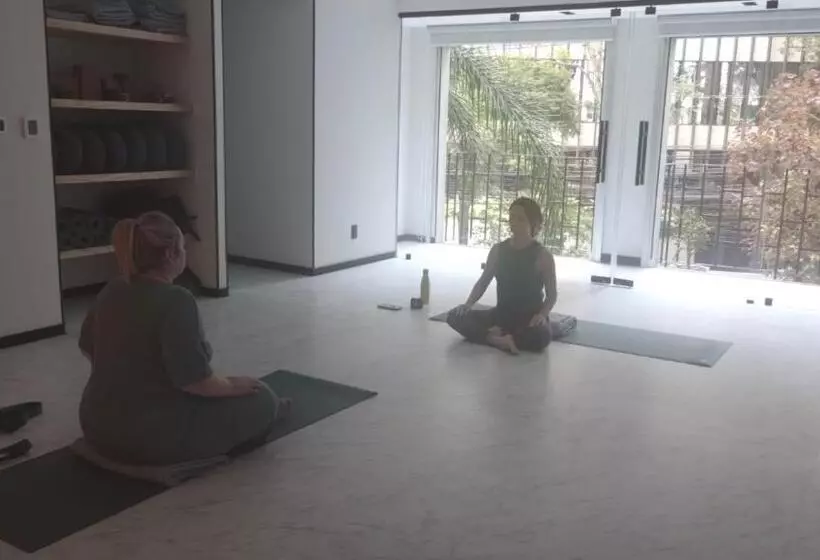 호텔 St Isidro Suites Corporate Housing Spa & Wellness Center