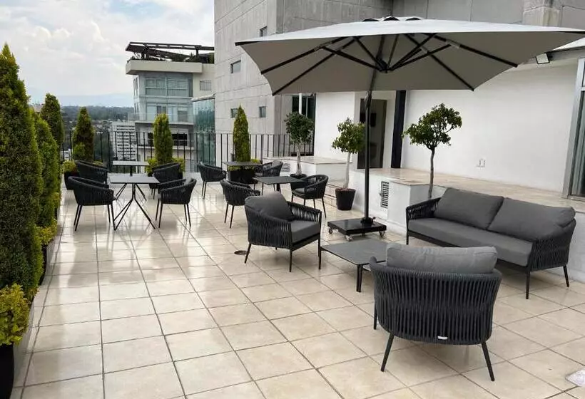 호텔 St Isidro Suites Corporate Housing Spa & Wellness Center