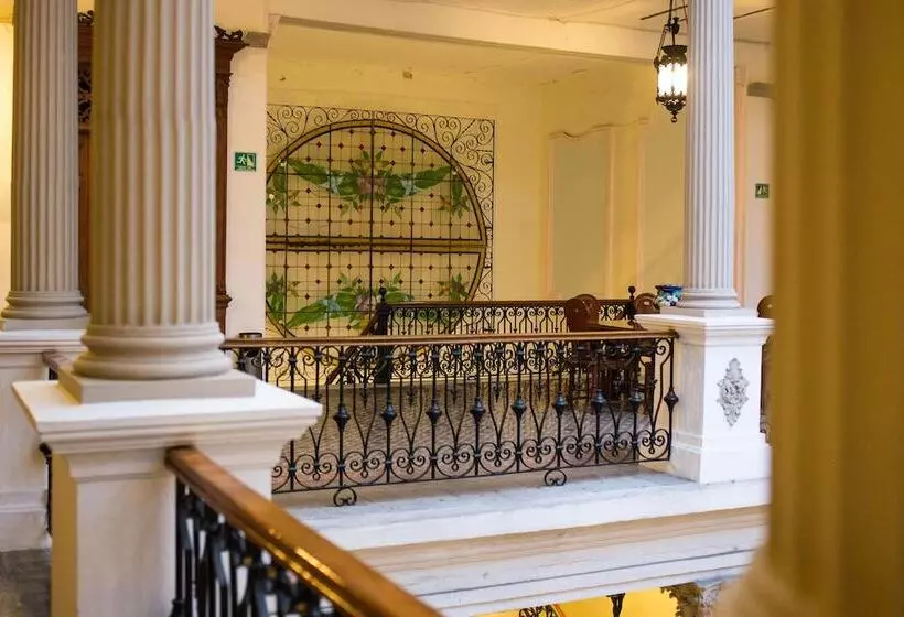 Villa Merida Boutique Hotel Adults Only