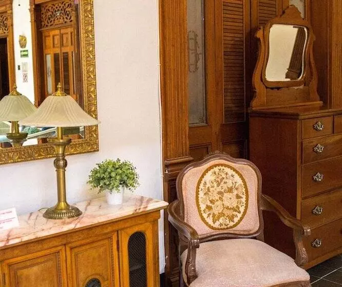 Villa Merida Boutique Hotel Adults Only