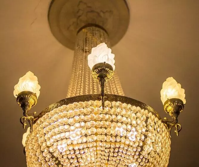 Villa Merida Boutique Hotel Adults Only