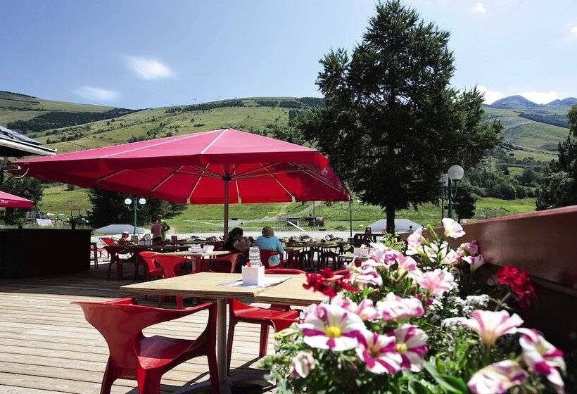 Hôtel Les 2 Alpes L Orée Des Pistes